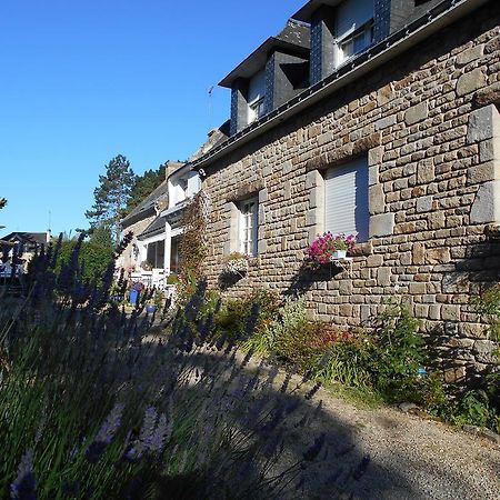 Hotel De Kerlon Plouhinec  Eksteriør billede